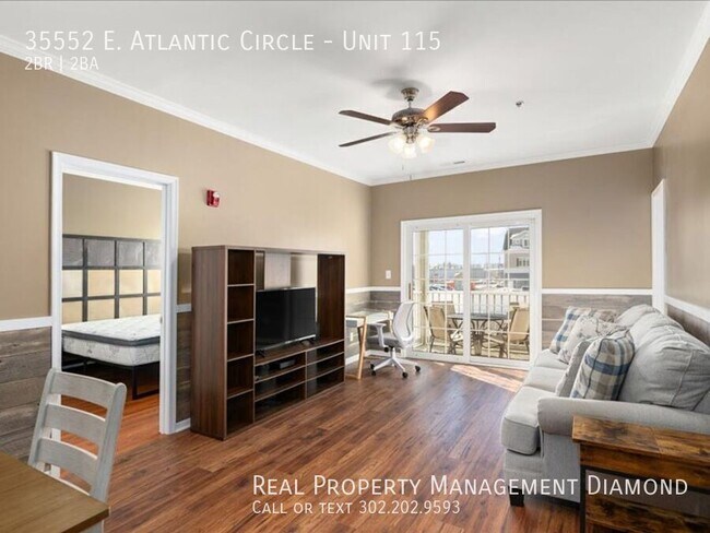Building Photo - 35552 E Atlantic Cir