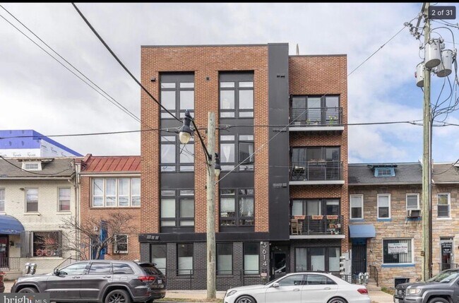 Building Photo - 3614 12th St NE