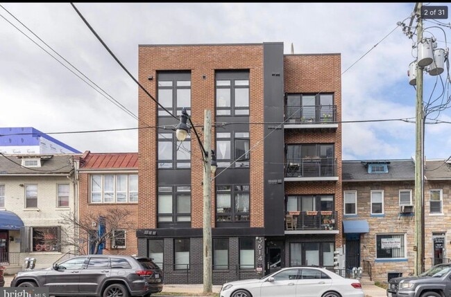 Photo - 3614 12th St NE Apartment