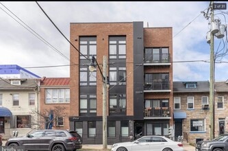 Building Photo - 3614 12th St NE