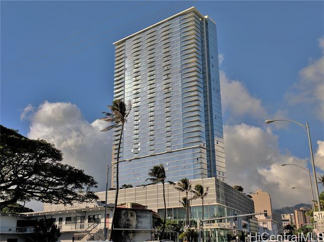 Foto principal - 888 Kapiolani Blvd