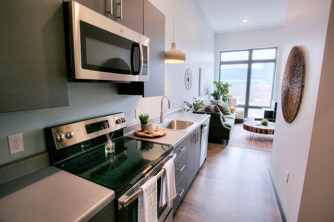 Photo - The Traveler Apartments