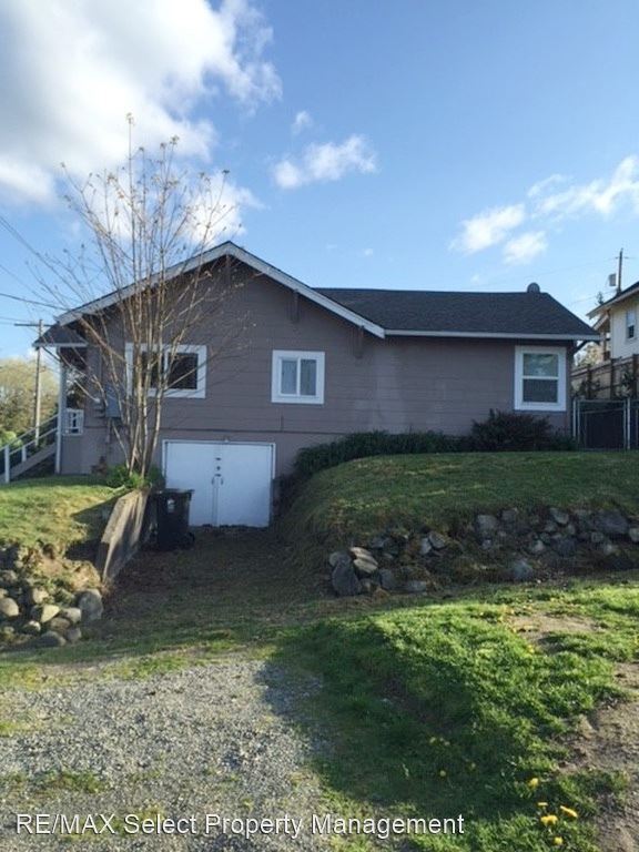 Building Photo - 3 br, 1 bath House - 3502 E Grandview Ave