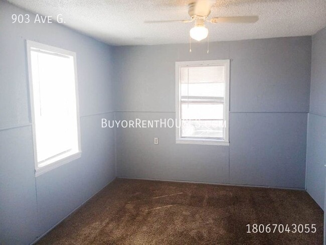 Building Photo - 903 Ave G