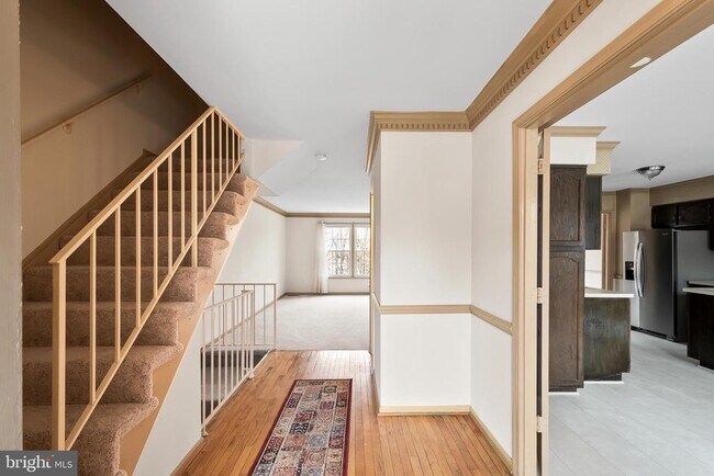 Foto del edificio - 9518 Hunt Square Ct