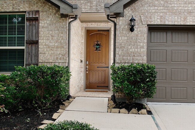 Foto del edificio - 130 Pioneer Canyon Pl