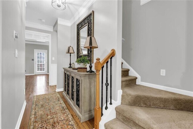 Foto del edificio - 1406 Ferocity Ridge Way NW