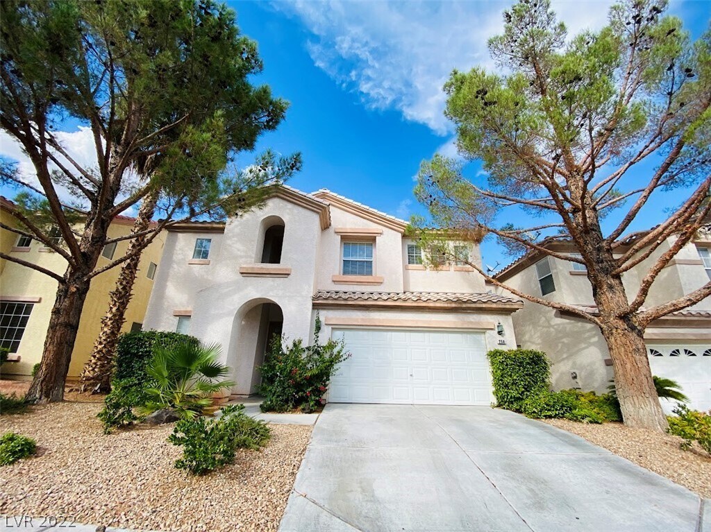 Primary Photo - 258 Palm Trace Ave