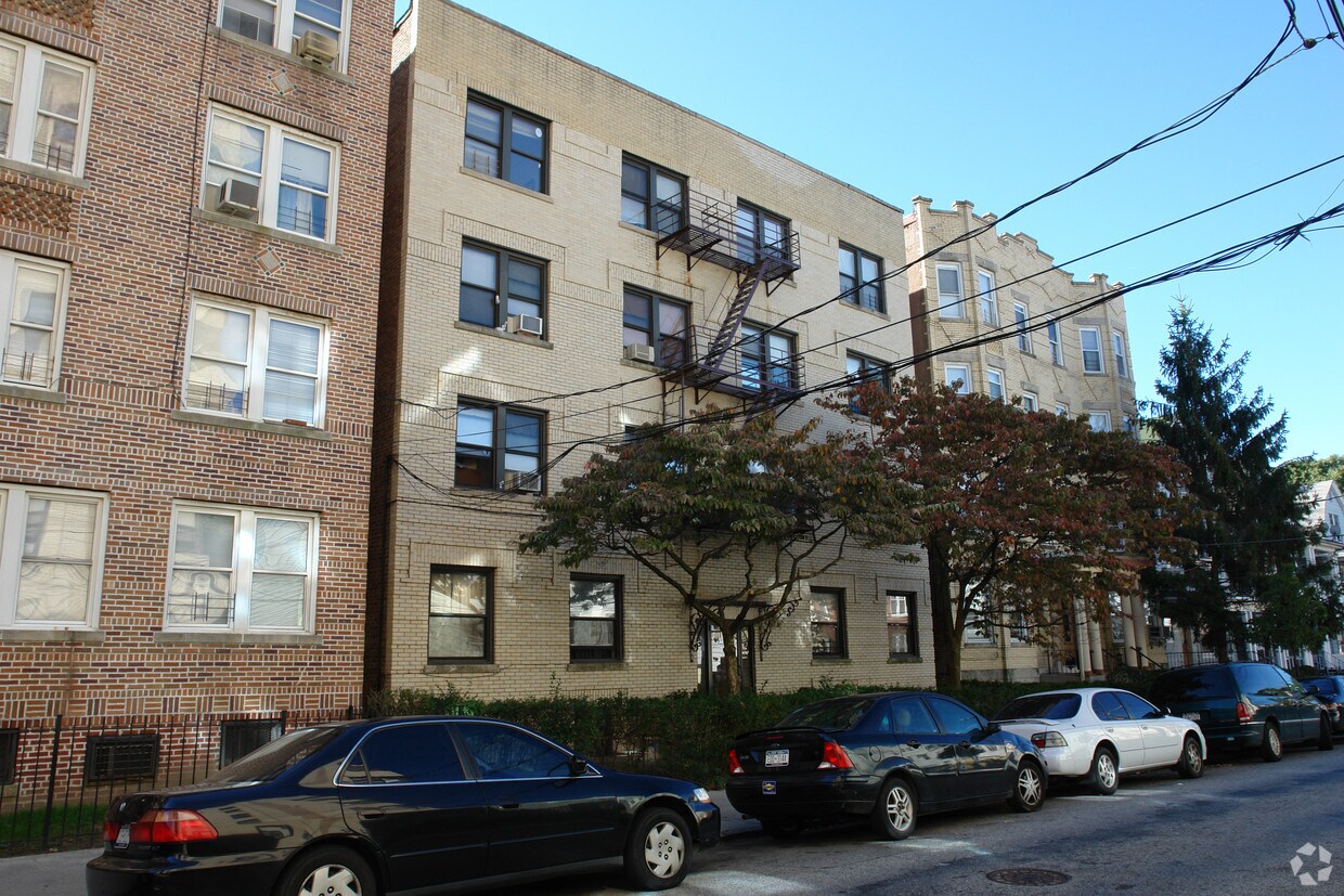 Foto del edificio - 30 Loudoun St