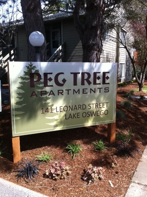 Peg Tree Apartments - 141 Leonard St