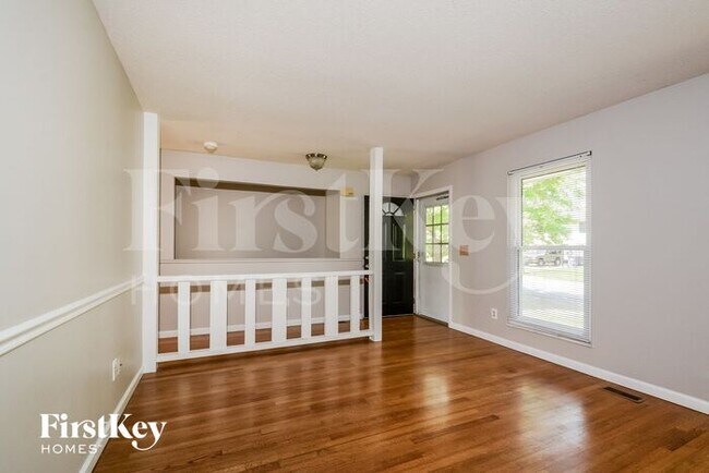 Foto del edificio - 4610 Chippewa Way