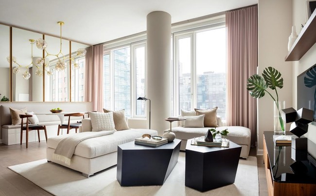 Foto del edificio - 530 W 30th St