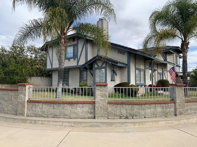 Foto del edificio - 340 S Valley Center Ave