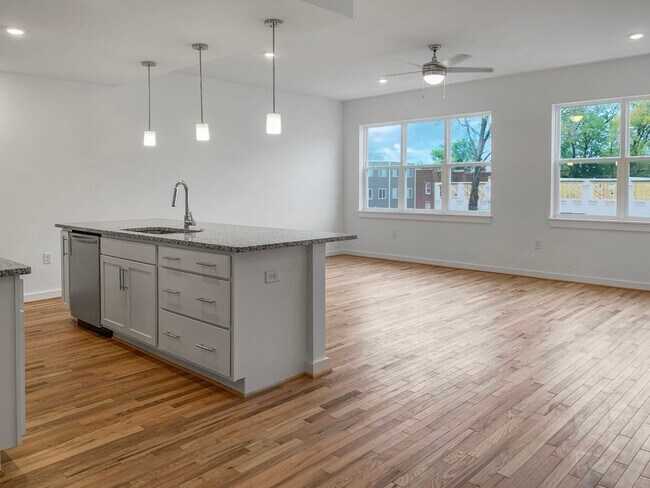 Foto del edificio - Gorgeous 3 Bed, 2 Bathroom in Manchester A...