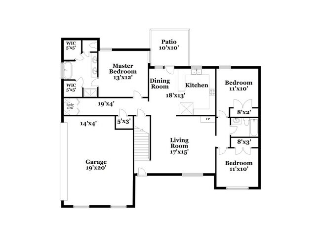 Foto del edificio - 3455 Pendulum Dr N