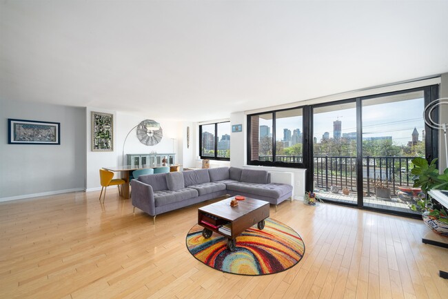 Foto del edificio - 700 Grove St