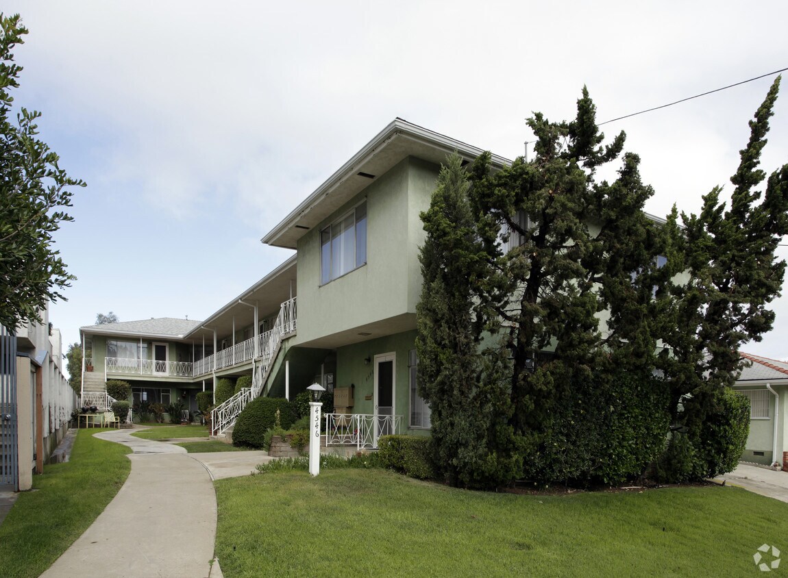 Primary Photo - 4546 54th St