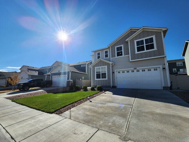 Foto del edificio - Stunning 3 Bed # Bath Home near Fort Carso...