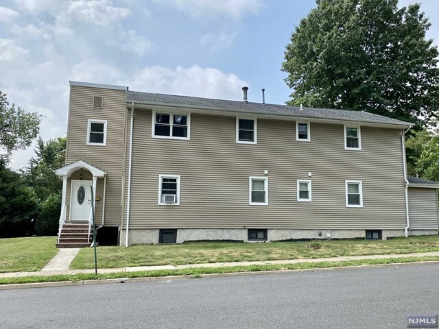 Foto del edificio - 48 Cortland Place, Unit 2 floor