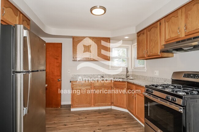 Foto del edificio - 17304 McCracken Rd