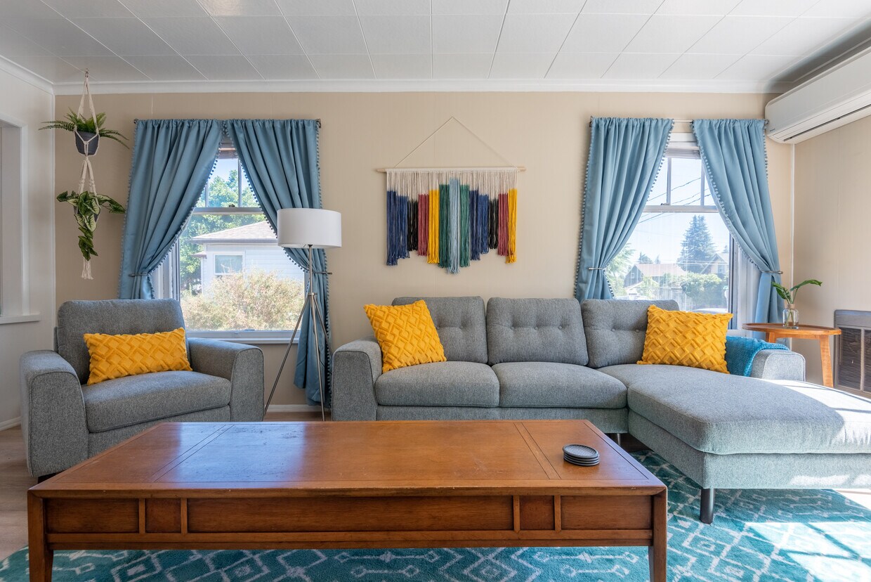 1612 E 29th St, Vancouver, WA 98663 House Rental in Vancouver, WA