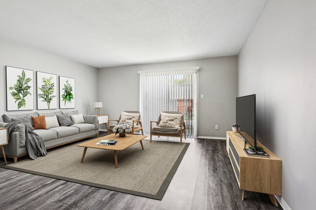 Building Photo - Clove Manor Apartments