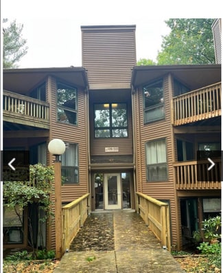 Building Photo - 1302 Hillburn Ave NW