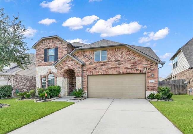Foto del edificio - 14615 Bent Gulch Ln