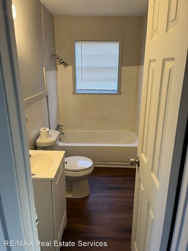 Foto del edificio - 2 br, 1 bath House - 1840 Clanton