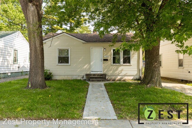 Building Photo - 2 br, 1 bath House - 7103 Jackson Avenue