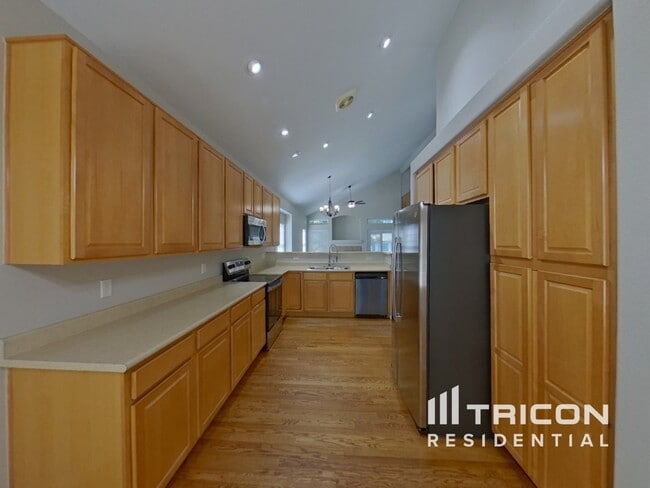 Foto del edificio - 20355 E Columbia Pl