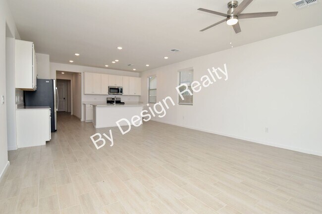 Building Photo - Modern 3 Bedroom 2 Bath Gladden Farms Home with 3-Car Tandem Garage