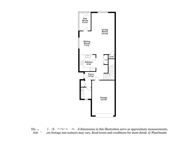 Foto del edificio - 1326 Grassland Ave