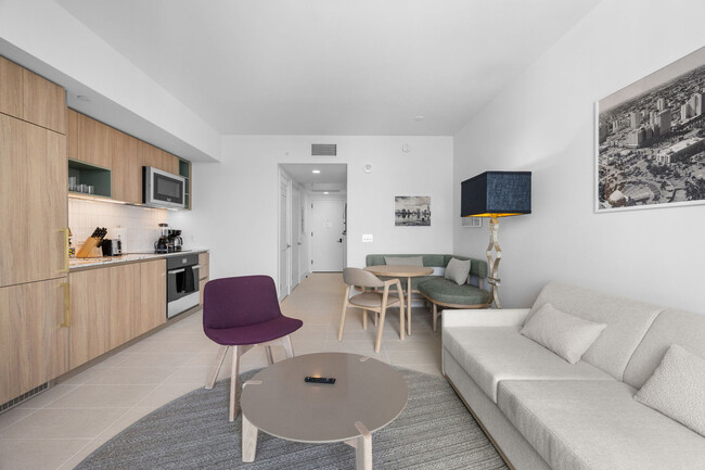 Foto del edificio - 159 NE 6th St