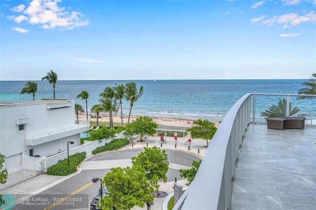 Building Photo - 2200 N Ocean Blvd