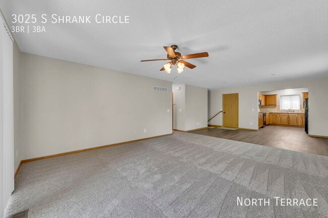 Building Photo - 3025 S Shrank Rd