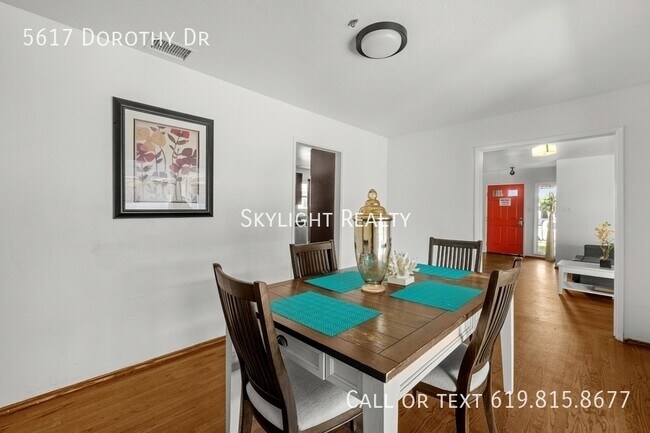 Foto del edificio - 5617 Dorothy Dr