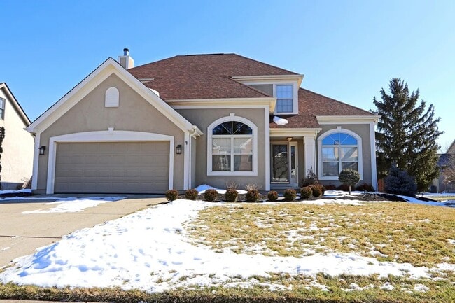 Foto del edificio - 824 Claycross Ct