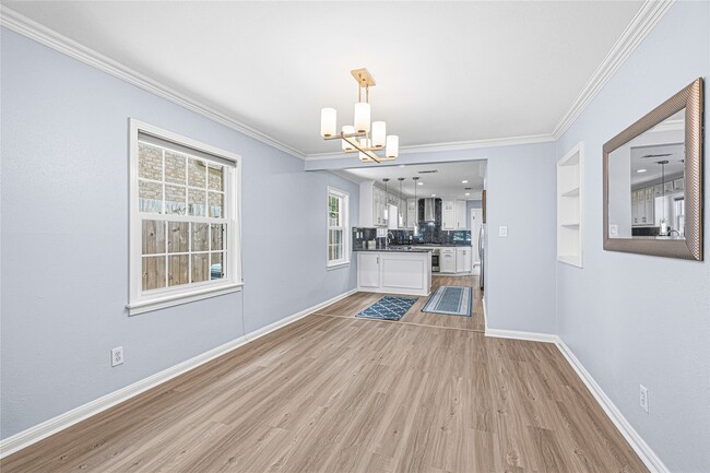 Building Photo - 4002 Merrick St