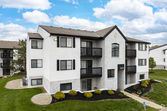 Building Photo - Verandas North