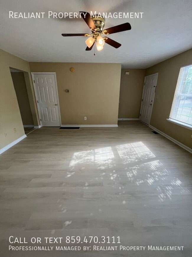 Building Photo - 155 Garnett Drive-
