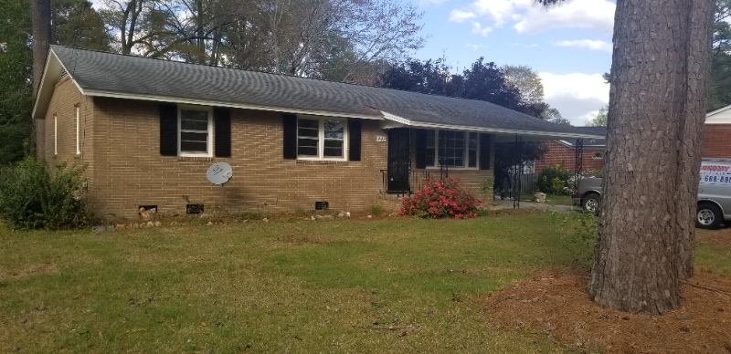 Primary Photo - 407 E Griswold St