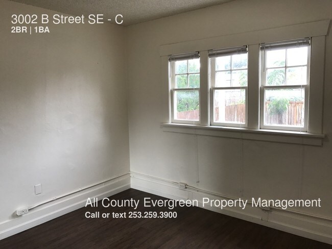 Foto del edificio - 3002 B St SE