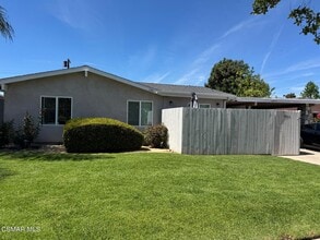Building Photo - 10513 Odessa Ave