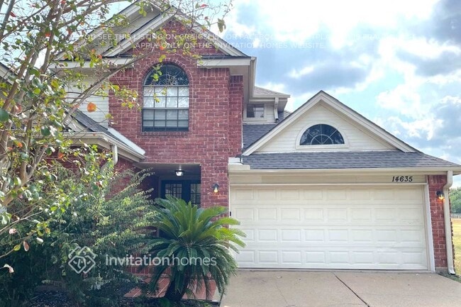 Building Photo - 14635 S Hearthstone Green Dr