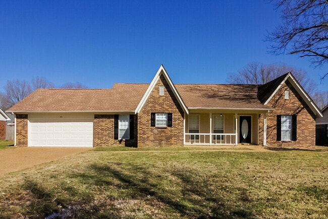 Building Photo - 250 German Creek Cove