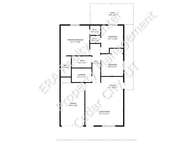 Foto del edificio - 3 bed 2 bath - Twin Home