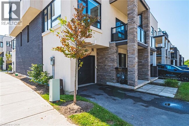 Photo du bâtiment - 1121 Cooke Blvd.