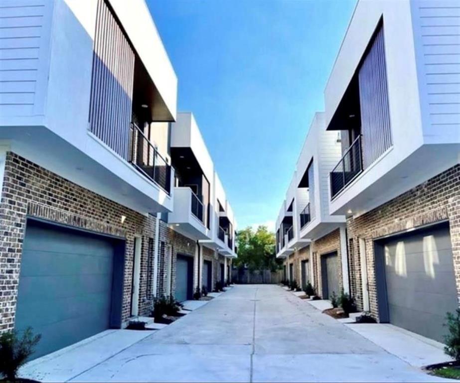 Foto principal - 803 Thornton Rd