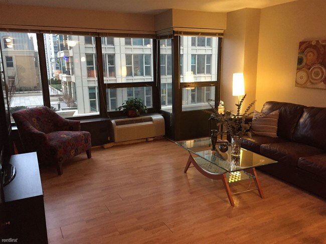 Foto del edificio - 1 br, 1 bath Condo - 30 E Huron St APT 1106